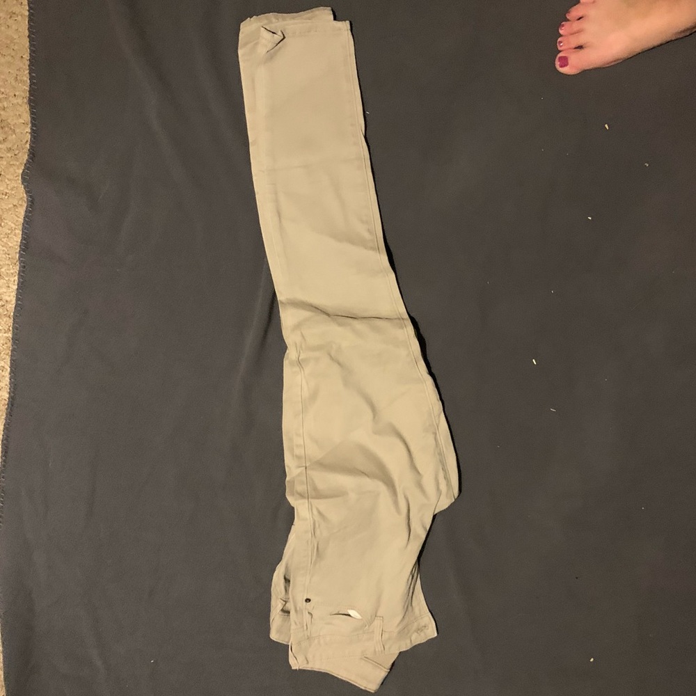 Rockstar Jeggings